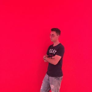 Meet your Posher, Zak